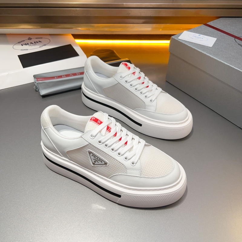 Prada Casual Shoes